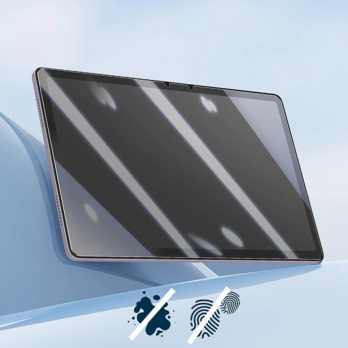 Avizar Film écran pour Xiaomi Redmi Pad SE Flexible Fin Rendu Papier Dessin Transparent pas cher