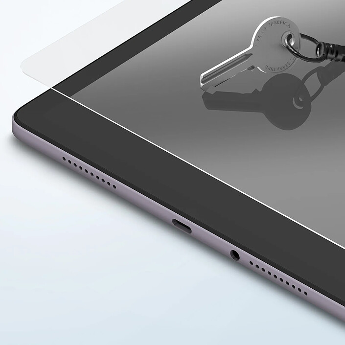 Avis Avizar Film écran pour Xiaomi Redmi Pad SE Flexible Fin Rendu Papier Dessin Transparent