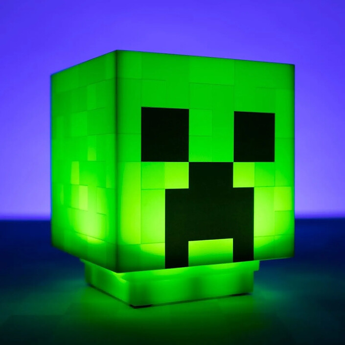 Lampe