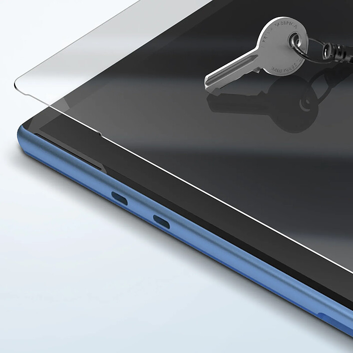 Avis Avizar Film écran pour Microsoft Surface Pro 11, Pro X, Pro 9 et Pro 8 Flexible Rendu Papier