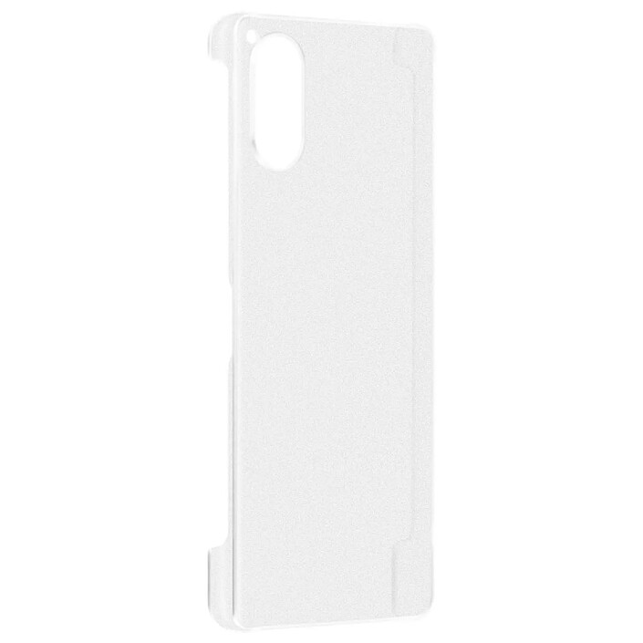 Coque Souple Silicone Pour Sony Xperia 5 V - Protection Anti-choc Kwmobile - Neuf