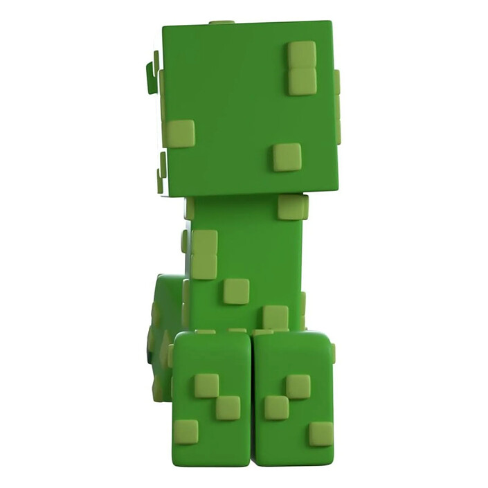Avis Minecraft - Figurine Haunted Creeper 10 cm