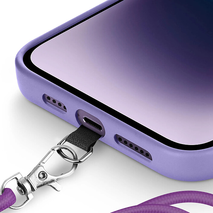 Avis Avizar Languette d'Attachee Universelle Téléphone Compatible Cordon Lanière