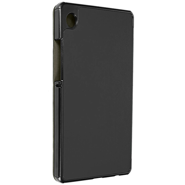 Avizar Étui pour Samsung Galaxy Tab A9 Plus Clapet Trifold Support Video et Clavier Noir