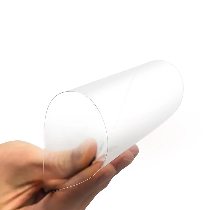Avis Avizar Film pour Samsung Tab A9 et Tab A11 Anti-rayures Tactile Conservée