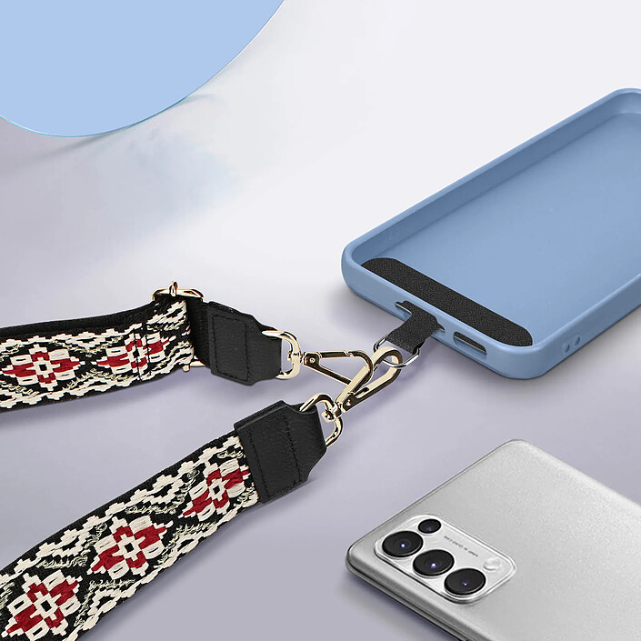 Acheter Avizar Bandoulière de Téléphone, Collection Vychyvanka