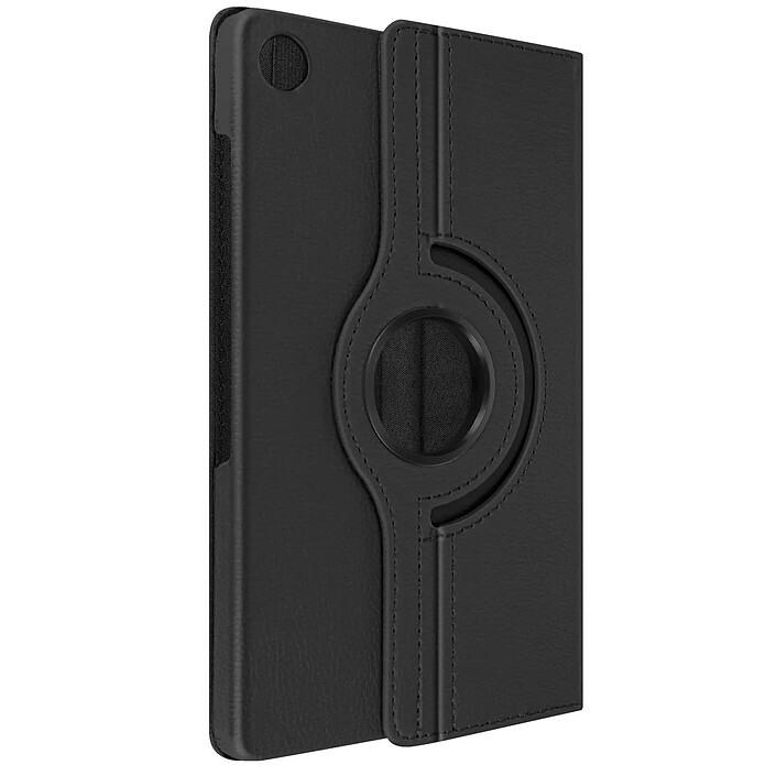 Avizar Étui folio pour Samsung Galaxy Tab A9 Plus Support rotatif Paysage Portrait