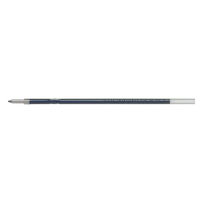 PILOT Recharge Stylo Bille RFJS-GP-M Pointe moyenne Bleu x 12