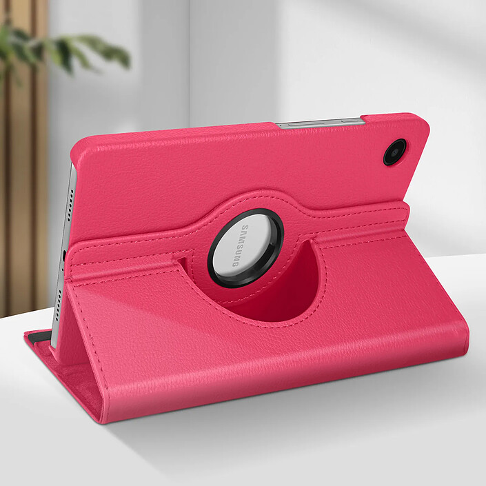 Avis Avizar Étui Integrale pour Galaxy Tab A9 avec Support Orientation 360°