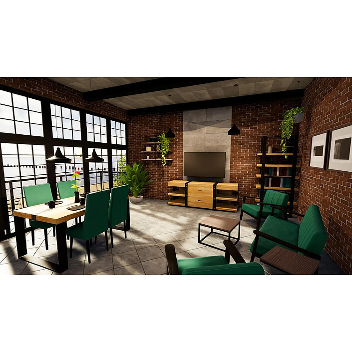 Avis House Flipper 2 Special Edition PC - (Code de Téléchargement Uniquement; pas de