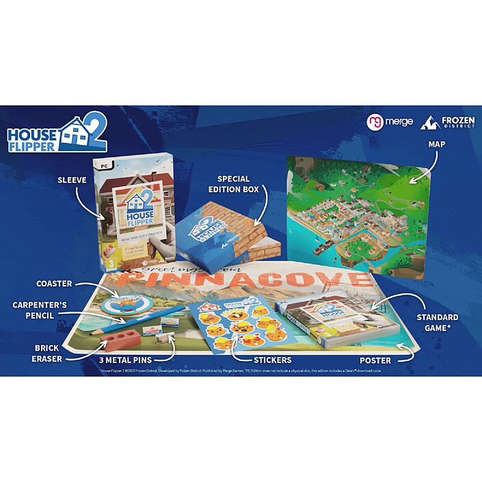 Jeux PC
