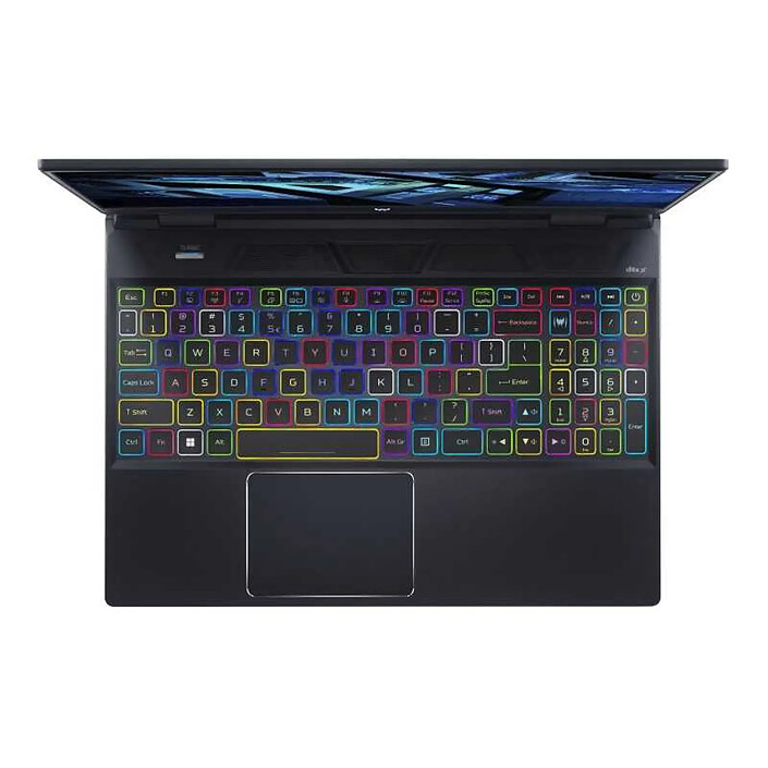 Acheter Acer Predator Helios 300 PH315-55-768X (NH.QGPEF.009) · Reconditionné