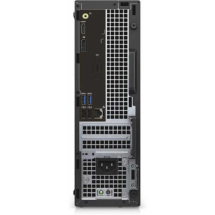 Acheter Dell OptiPlex 3050 SFF (3050SFF-i3-6100-B-11414) · Reconditionné