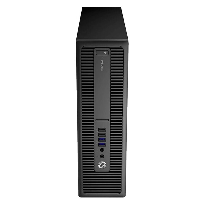 Acheter HP ProDesk 600 G2 SFF (80782) · Reconditionné