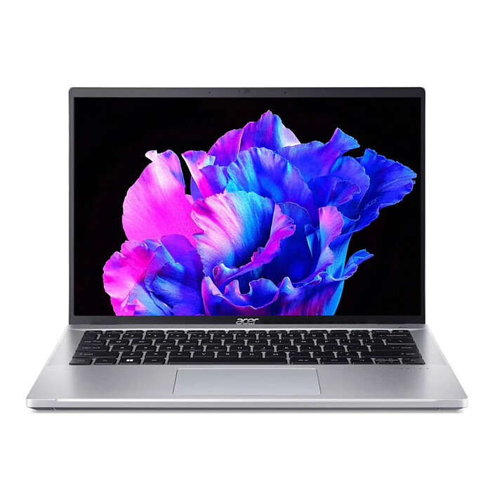 Avis Acer Swift Go OLED SFG14-71-76TB (NX.KMZEF.005) · Reconditionné