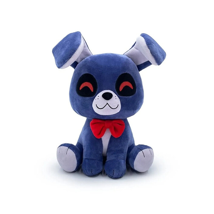 Five Nights at Freddy's - Peluche Bonnie Sit 22 cm pas cher