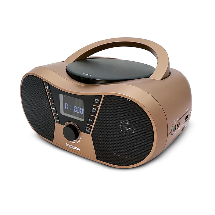 Radio & radio réveil