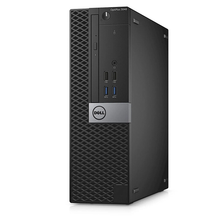 Dell Optiplex 3040 SFF (I56481) · Reconditionné