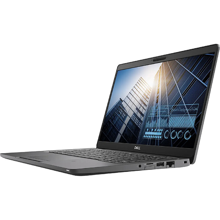 PC portable reconditionné