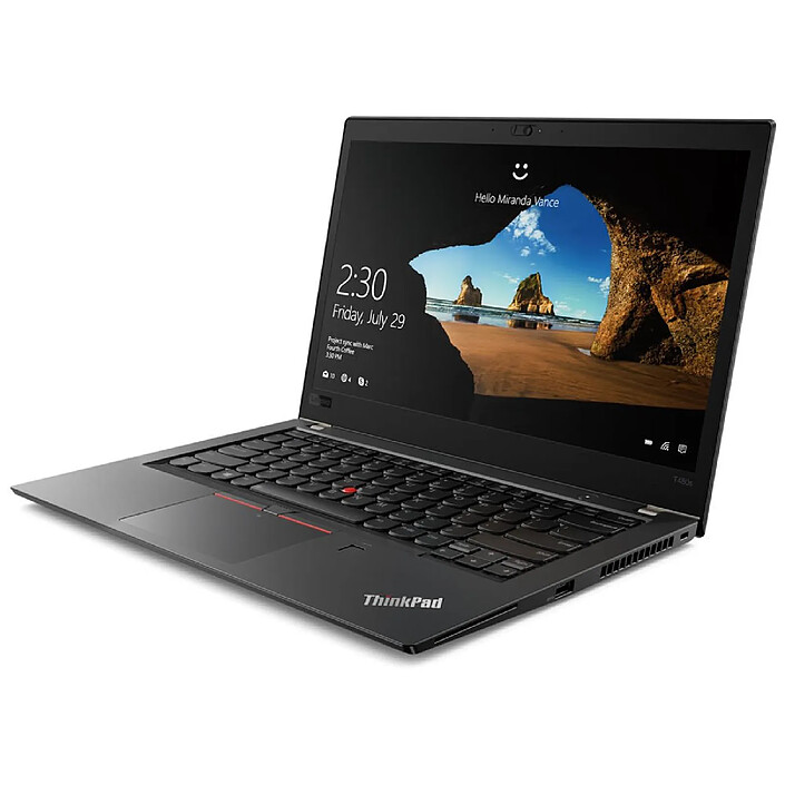 PC portable reconditionné
