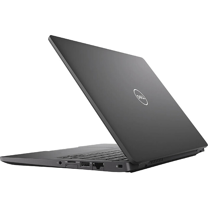 Avis Latitude 5300 8Go 512Go SSD 13,3" · Reconditionné