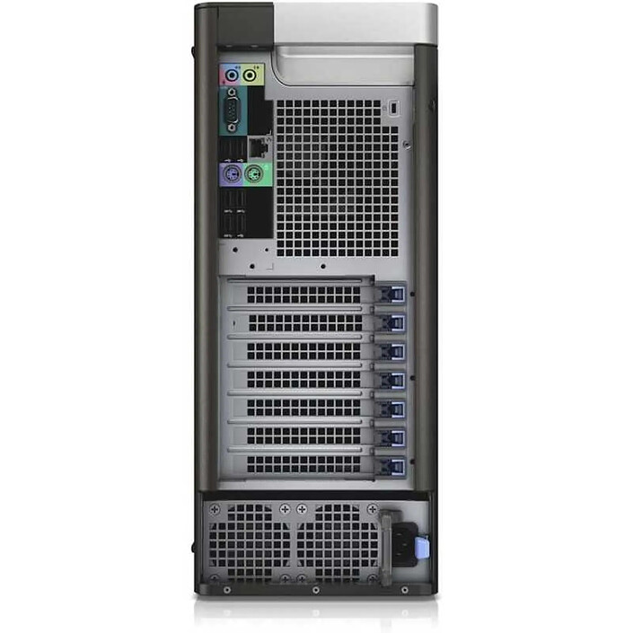 Acheter Dell Precision 5810 Tower (PREC-5810TW-XE-E5-1620-B-11619) · Reconditionné