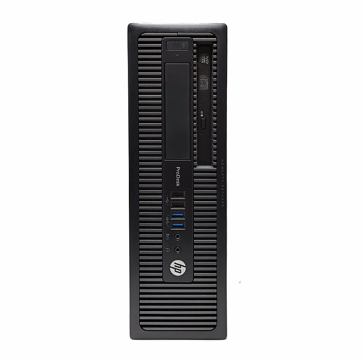 HP ProDesk 600 G1 SFF (8256SSDi5) · Reconditionné