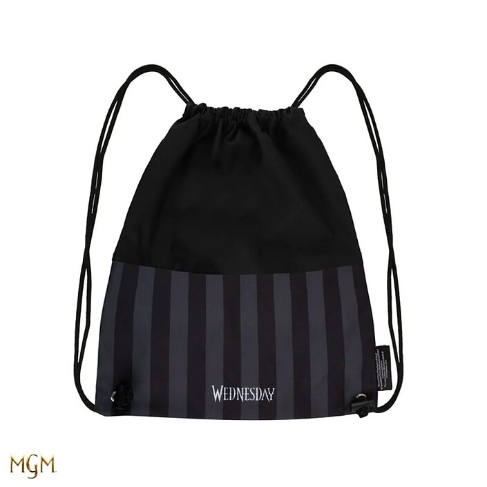 Acheter Mercredi - Sac en toile Mercredi avec Cello