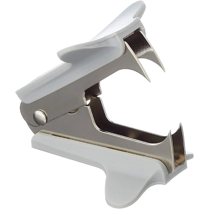 LEITZ Arrache agrafes Ote-agrafe Gris