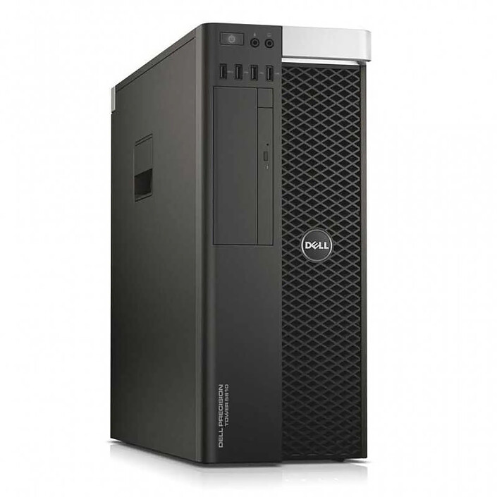 PC de bureau reconditionné