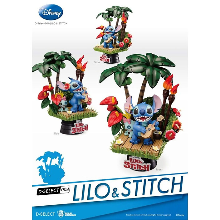 Figurines