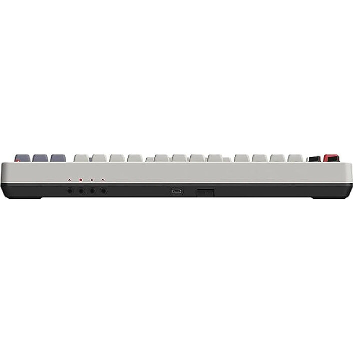 Console rétrogaming