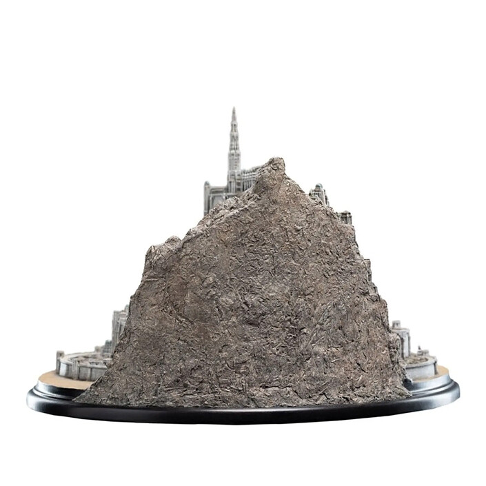 Acheter Le Seigneur des Anneaux - Statuette Minas Tirith 21 cm