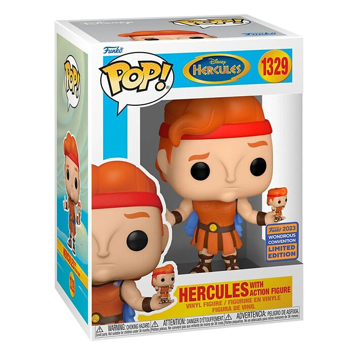 Figurines
