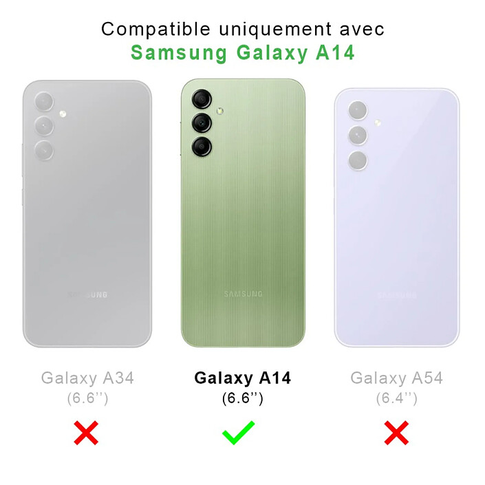 Coque téléphone