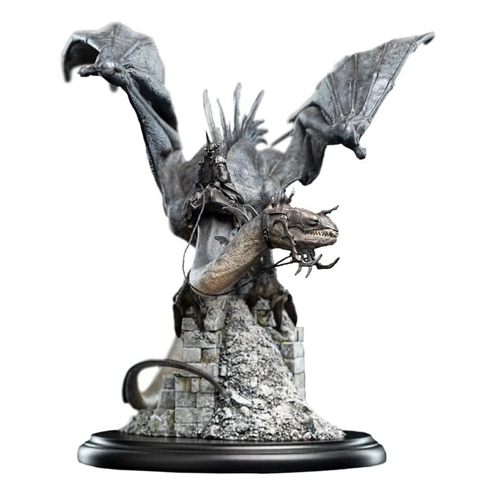 Avis Le Seigneur des Anneaux - Statuette Fell Beast 18 cm