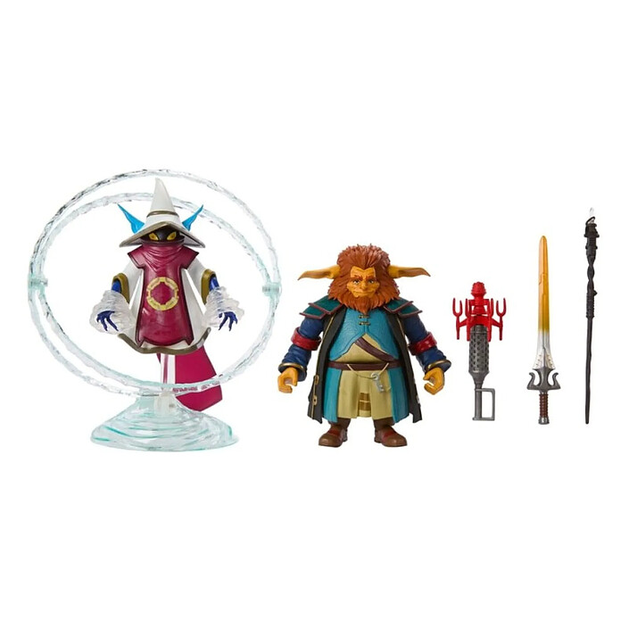 Figurines