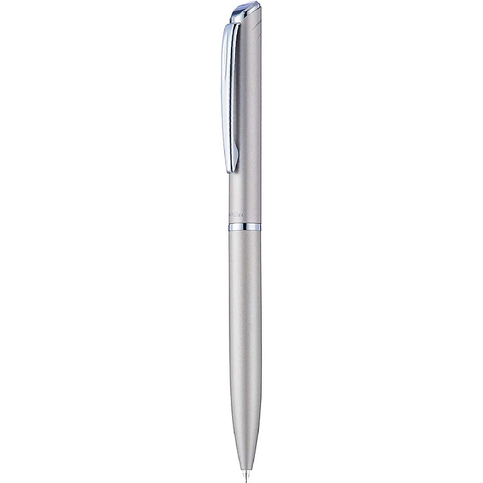 PENTEL EnerGel Stylo roller à encre gel Hi-Class, champagne