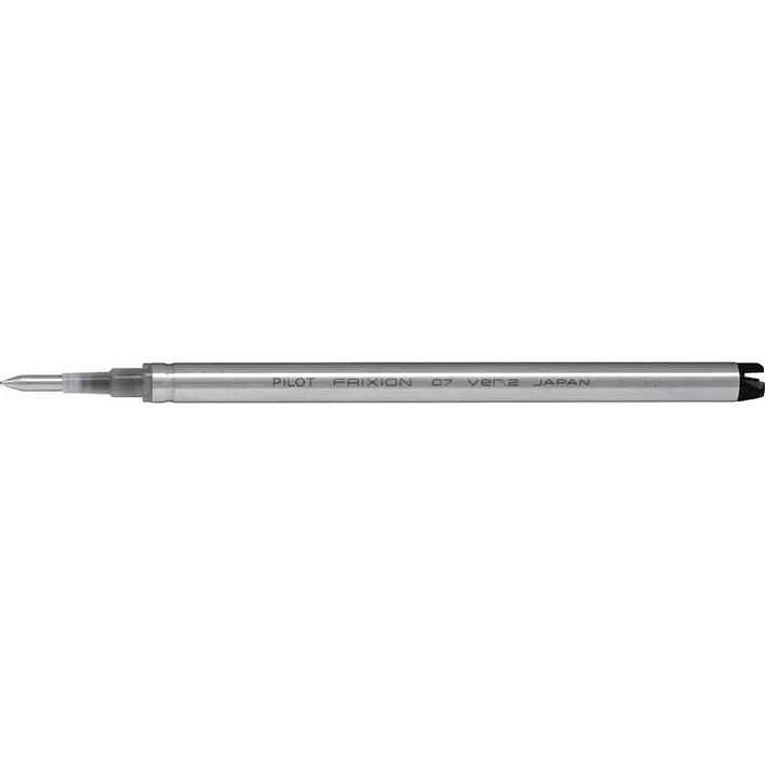 PILOT Mine de rechange pour roller FRIXION ZONE, bleu