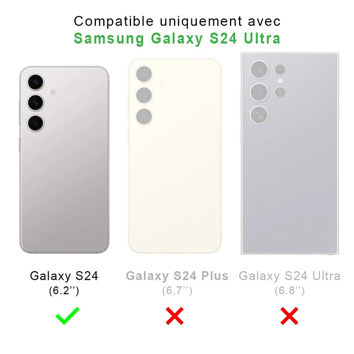 Coque téléphone