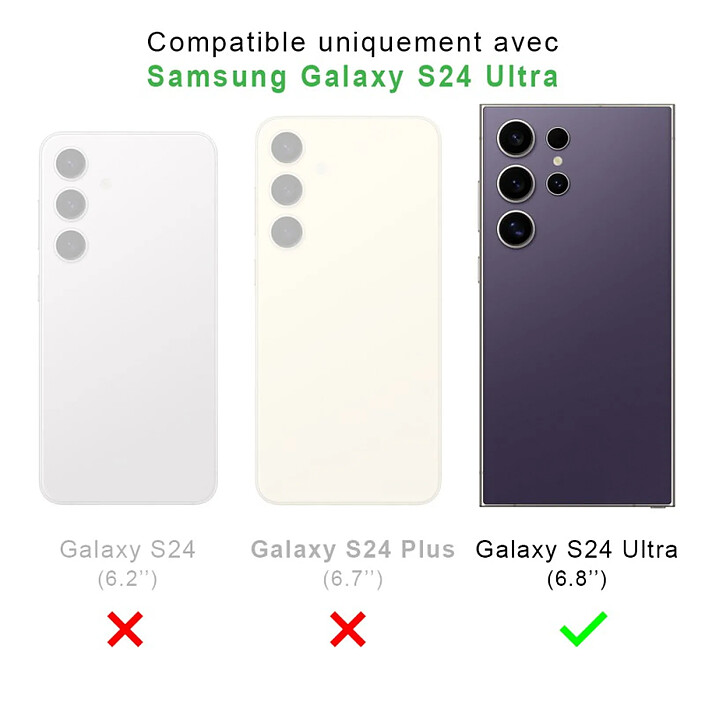 Coque téléphone