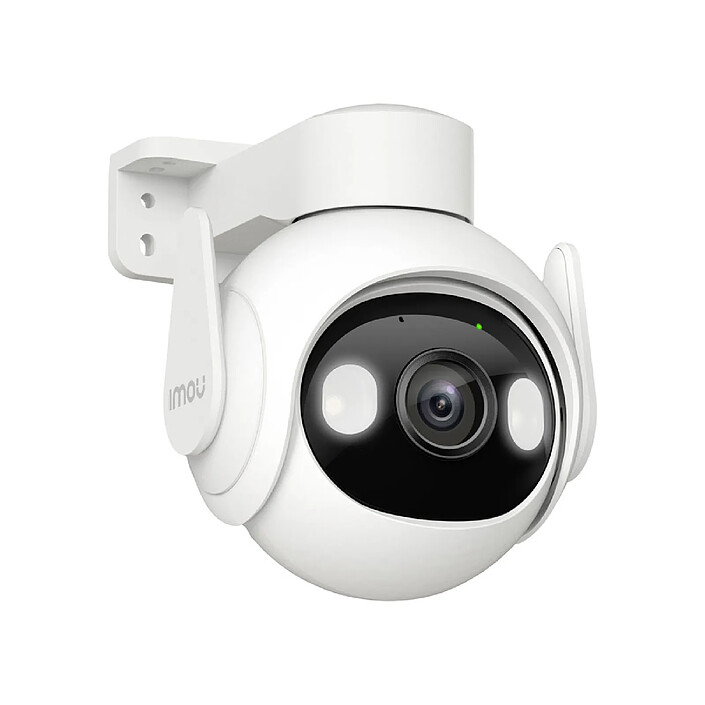 Avis Imou - Caméra Extérieure WiFi Cruiser 2 2K