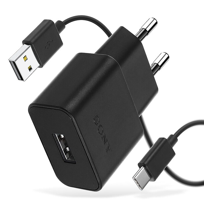 Chargeur téléphone