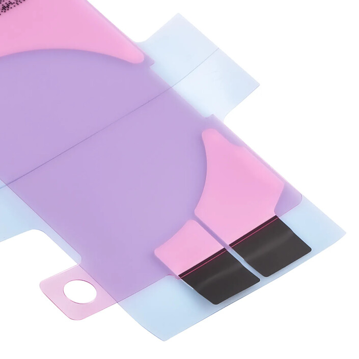 Autres pièces détachées