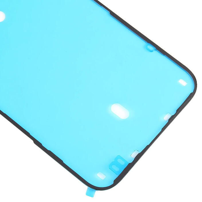 Avis Clappio Adhésif Écran de remplacement pour iPhone 15 Plus Fixation Solide