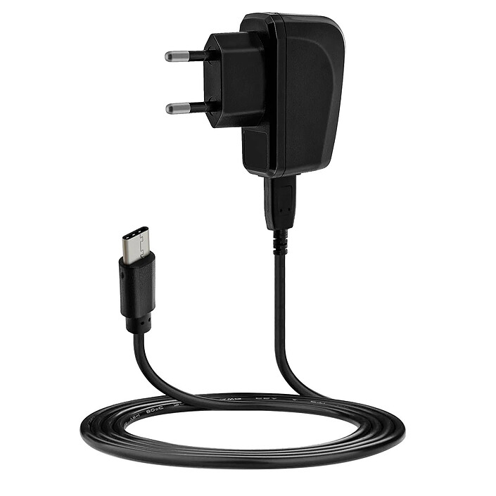 Chargeur téléphone