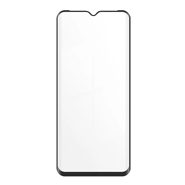 BigBen Protection d'Écran pour Vivo Y16 4G / Y22s 4G / Y35 4G en Verre Trempé Transparent