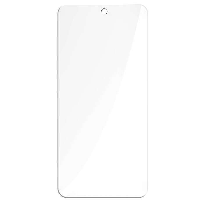 3mk Film Vivo X80 Pro Verre Flexible 6H FlexibleGlass Lite 3mk Transparent