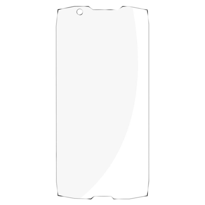 3mk Film pour Crosscall Core X4 Verre Flexible 6H FlexibleGlass Lite Transparent