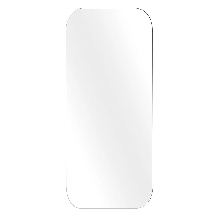 3mk 4x Films Caméra Xiaomi Mi 11T/Mi 11T Pro Flexible 6H Imak Transparent